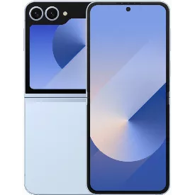 Смартфон Samsung Galaxy Z Flip 6, 12/512 GB, Blue